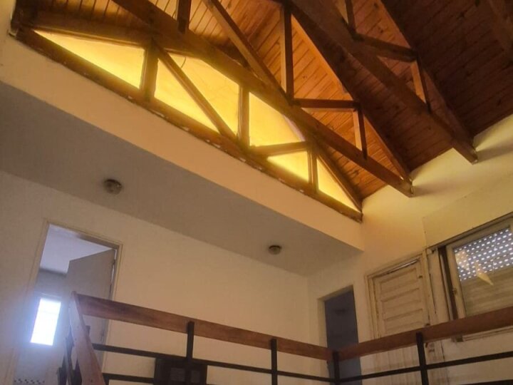 ALQUILER | CASA DE 4 DORMITORIOS CON PILETA | B° LOS PARAÍSOS