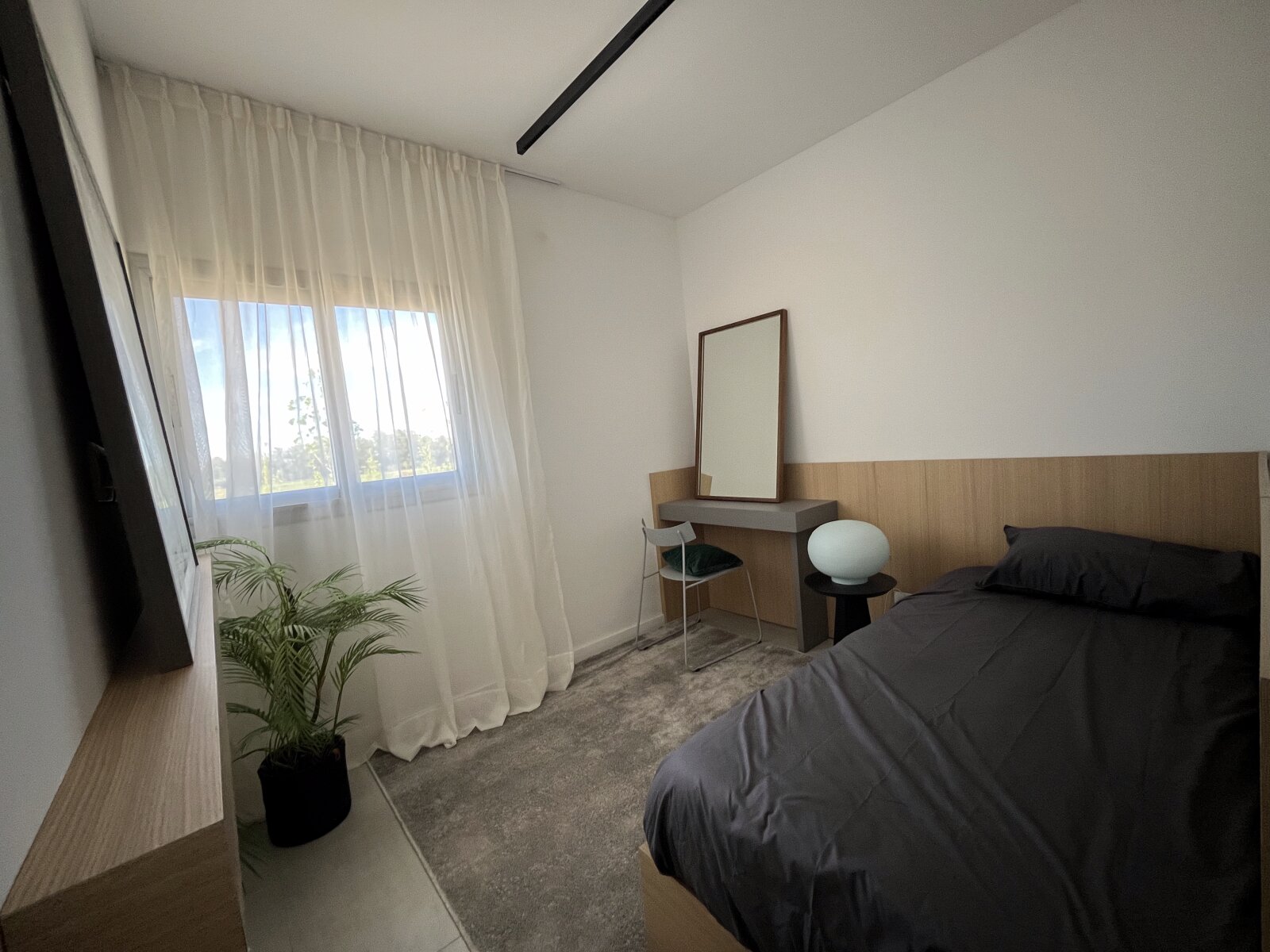 Venta departamentos 1 dormitorio. Condos del Bosque Fisherton - 18