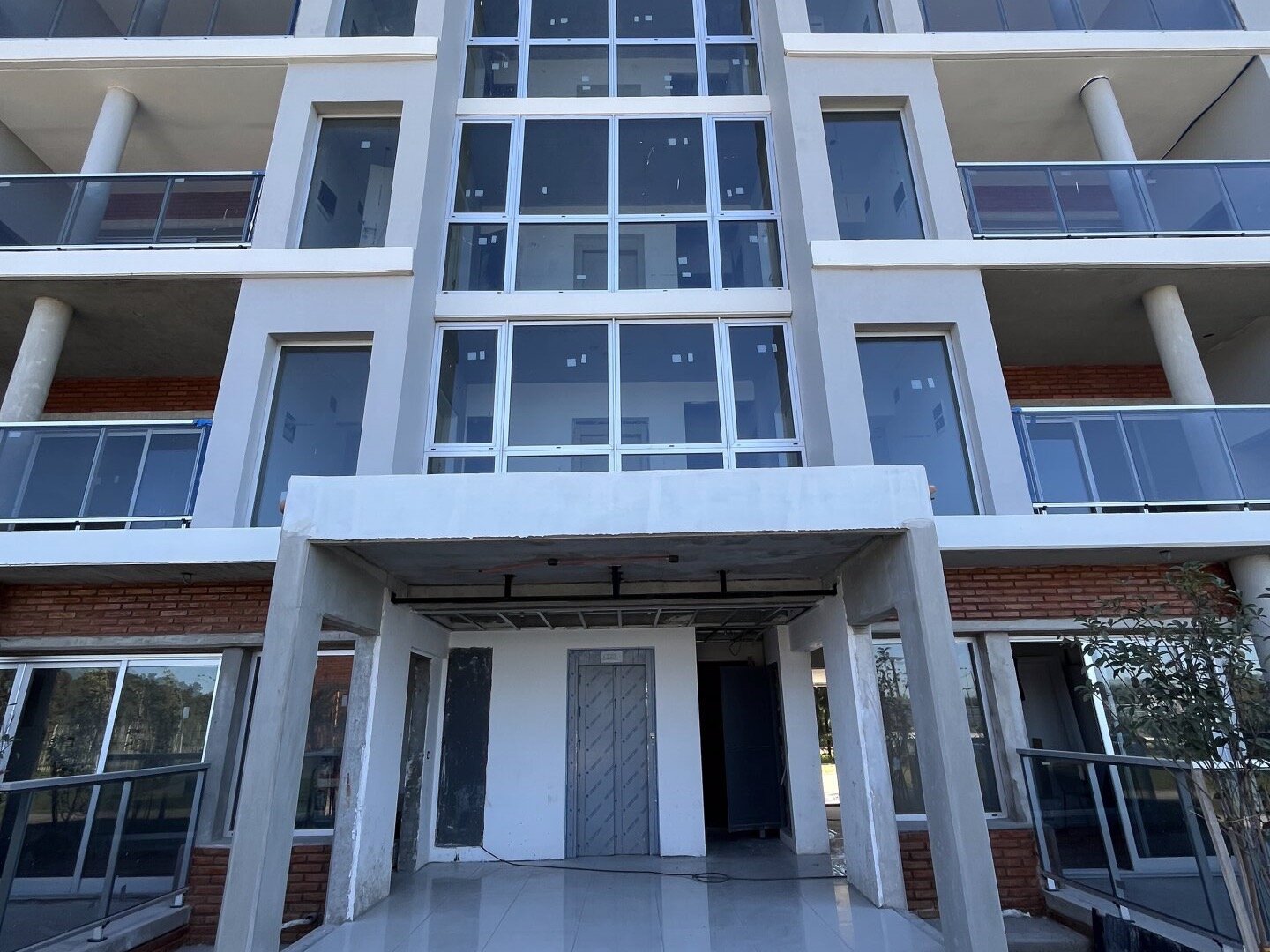 Venta departamentos 1 dormitorio. Condos del Bosque Fisherton - 33