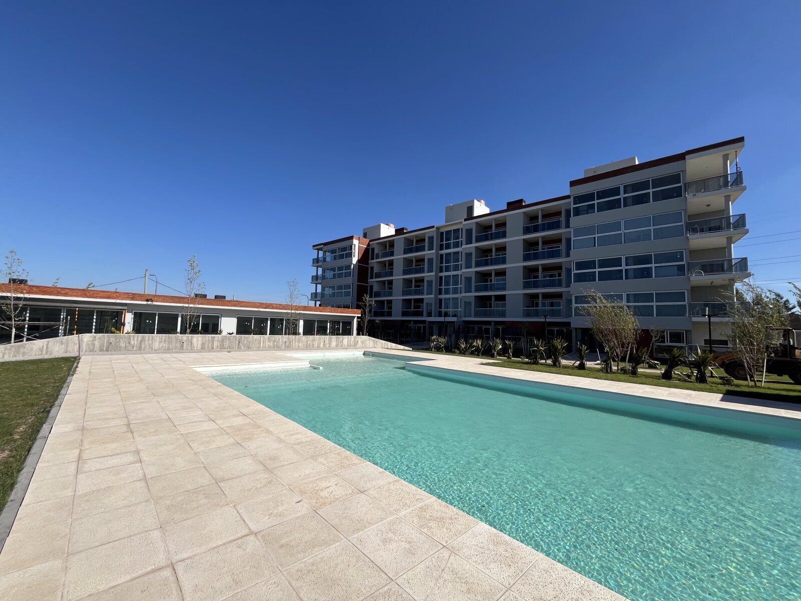Venta departamentos 1 dormitorio. Condos del Bosque Fisherton - 26