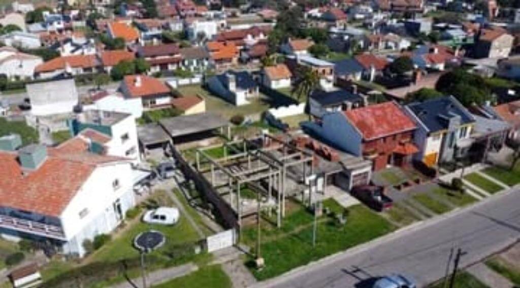 VENTA LOTE CON LOSA EN BARRIO SERENA - 9