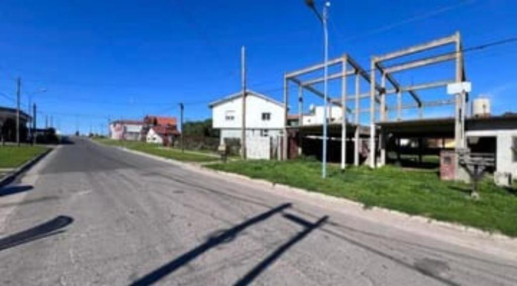 VENTA LOTE CON LOSA EN BARRIO SERENA - 7