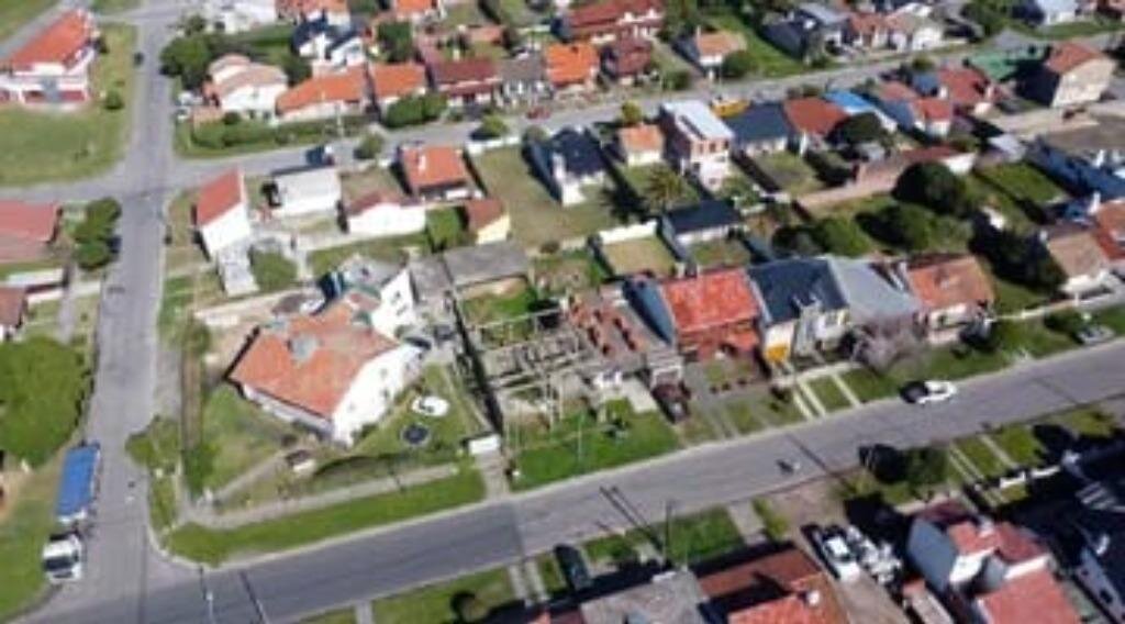 VENTA LOTE CON LOSA EN BARRIO SERENA - 2