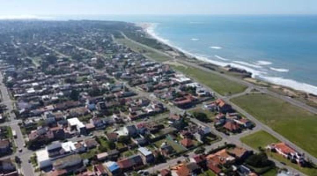 VENTA LOTE CON LOSA EN BARRIO SERENA - 8