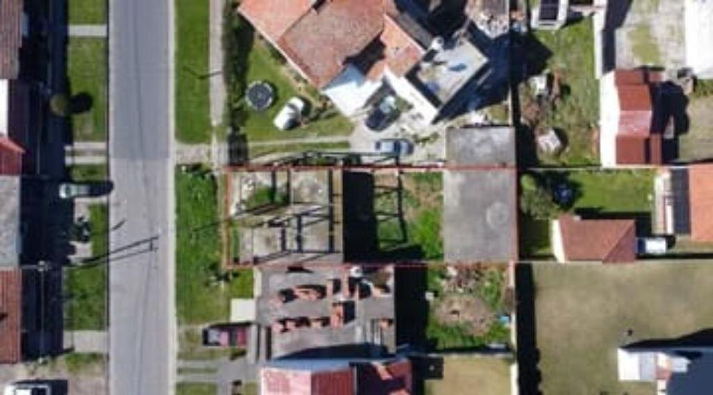 VENTA LOTE CON LOSA EN BARRIO SERENA - 18