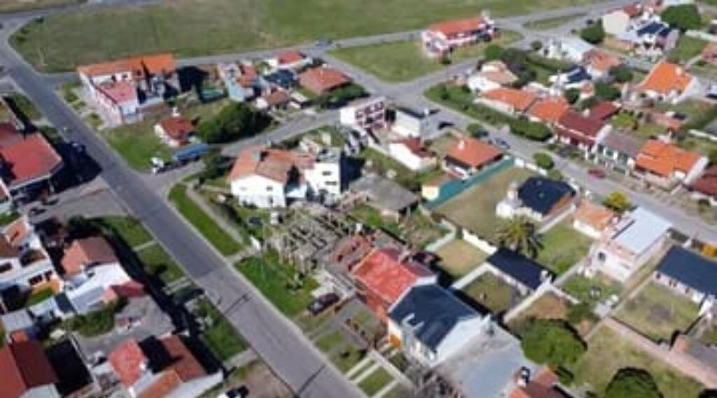 VENTA LOTE CON LOSA EN BARRIO SERENA - 17