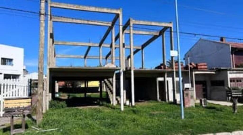 VENTA LOTE CON LOSA EN BARRIO SERENA - 16