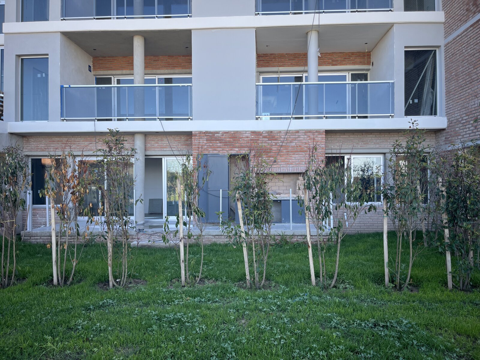 Venta departamentos 2 dormitorios. Condos del Bosque Fisherton - 5