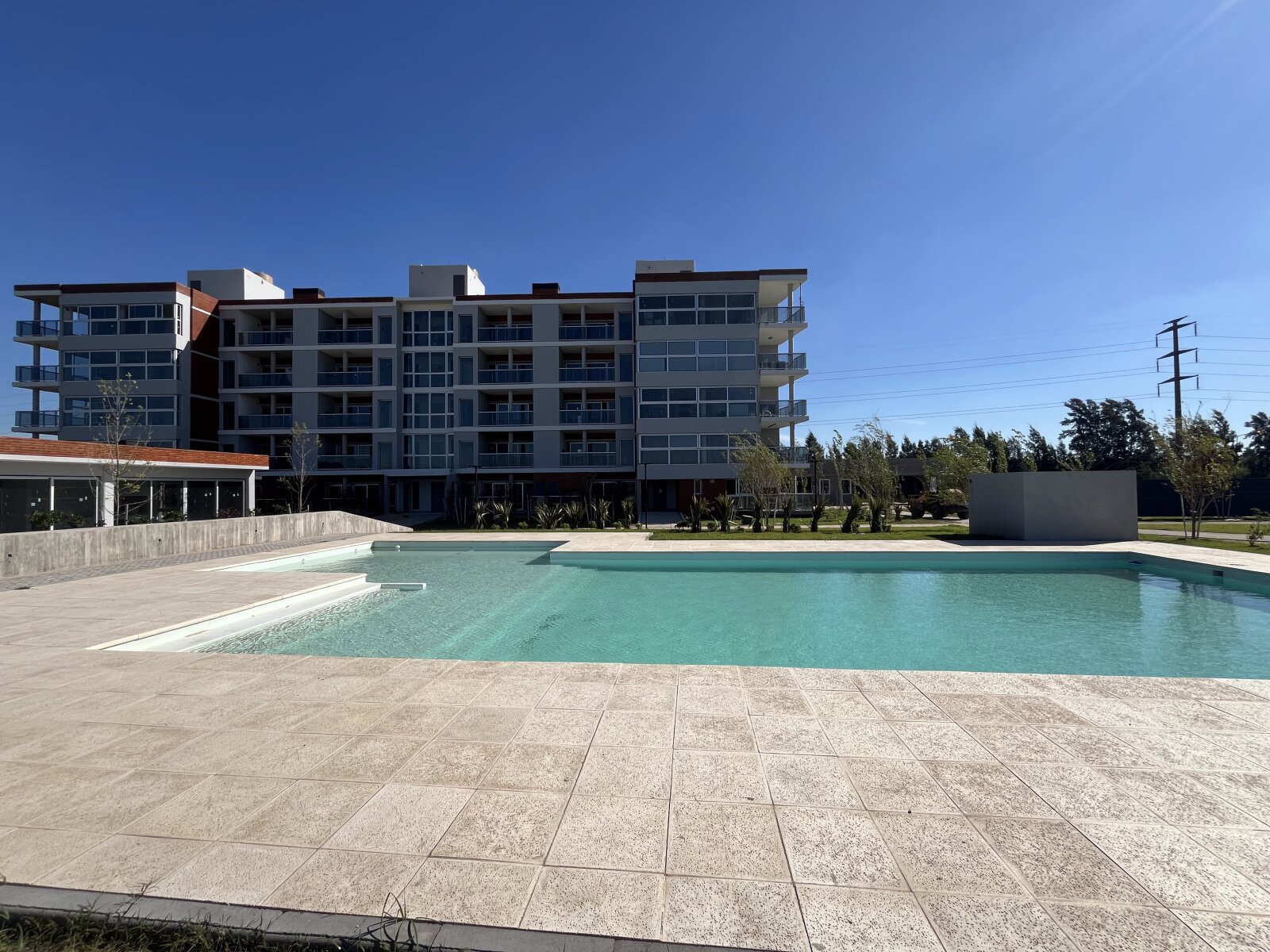 Venta departamentos 2 dormitorios. Condos del Bosque Fisherton - 28
