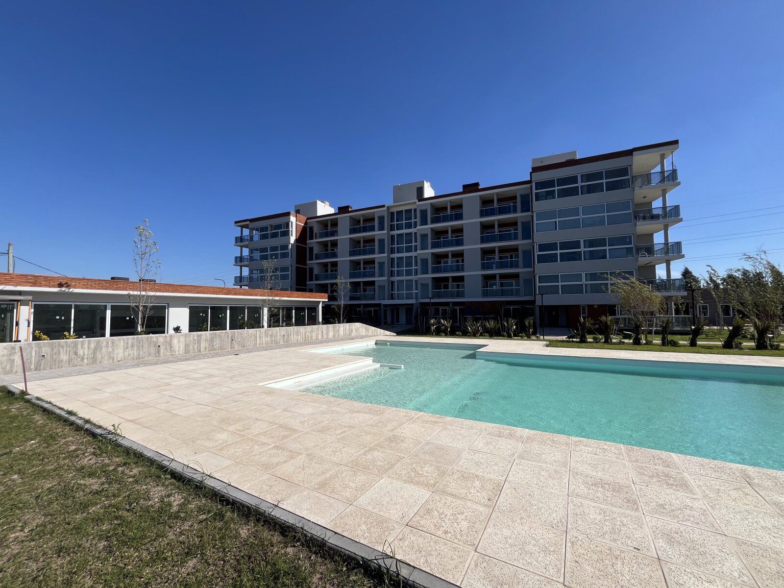 Venta departamentos 2 dormitorios. Condos del Bosque Fisherton - 27