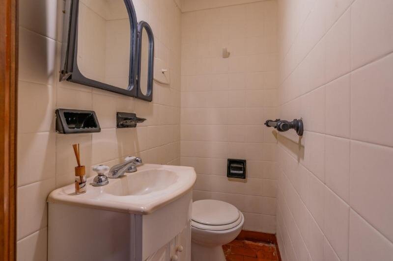 VENTA CASA CHALET 5 AMBIENTES EN BOSQUE PERALTA RAMOS - 24