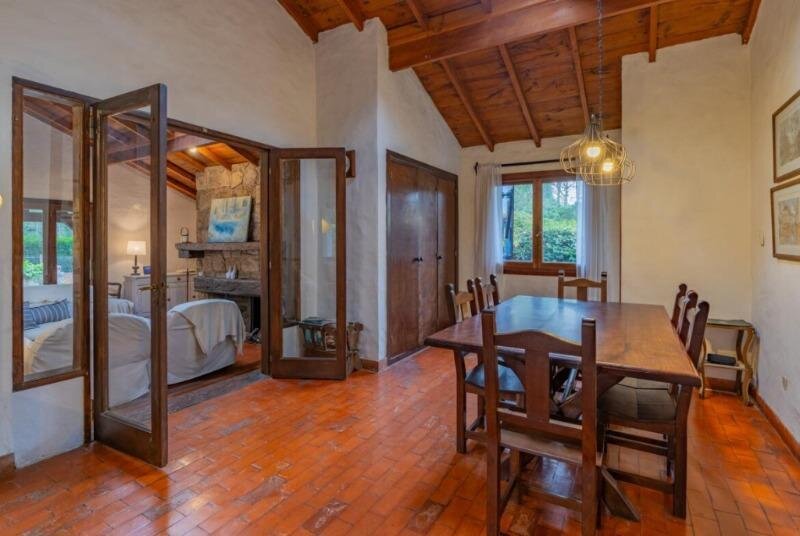 VENTA CASA CHALET 5 AMBIENTES EN BOSQUE PERALTA RAMOS - 42