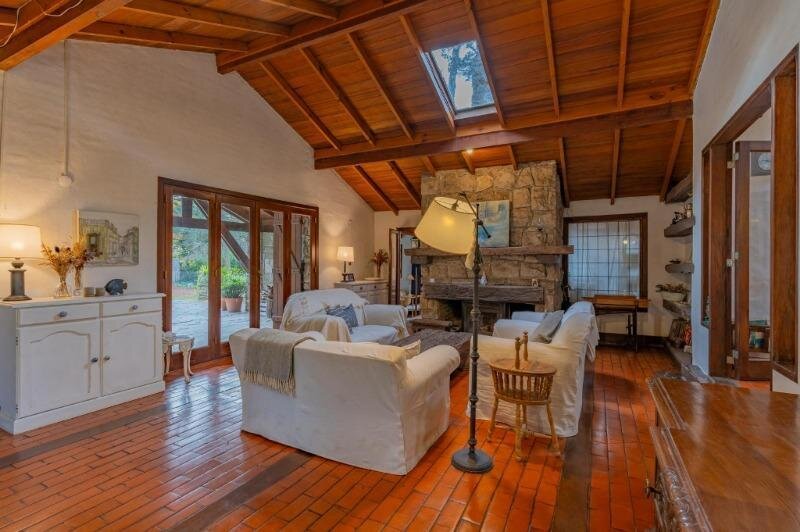 VENTA CASA CHALET 5 AMBIENTES EN BOSQUE PERALTA RAMOS - 22