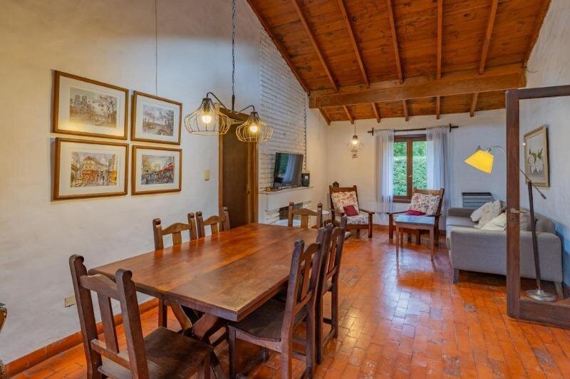 VENTA CASA CHALET 5 AMBIENTES EN BOSQUE PERALTA RAMOS - 32
