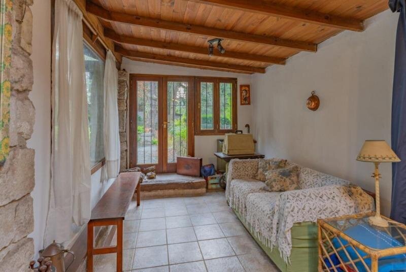 VENTA CASA CHALET 5 AMBIENTES EN BOSQUE PERALTA RAMOS - 11