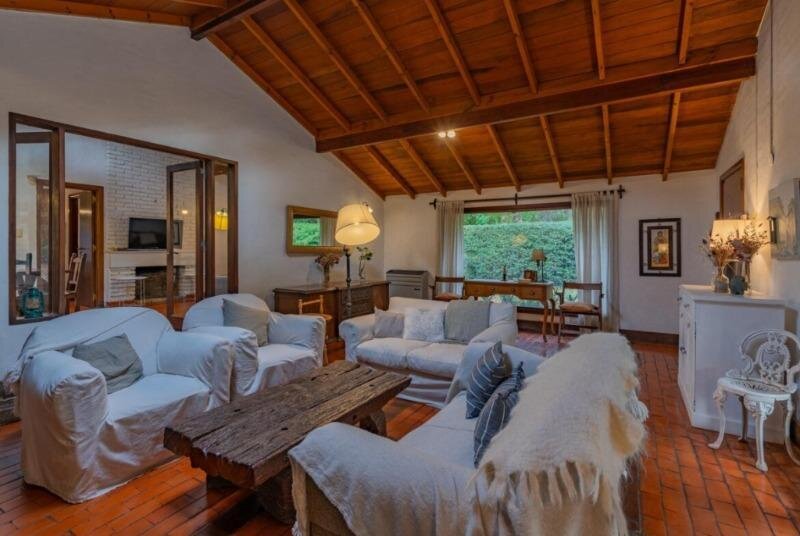 VENTA CASA CHALET 5 AMBIENTES EN BOSQUE PERALTA RAMOS - 15