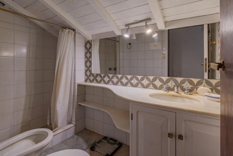 VENTA CASA CHALET 5 AMBIENTES EN BOSQUE PERALTA RAMOS - 40
