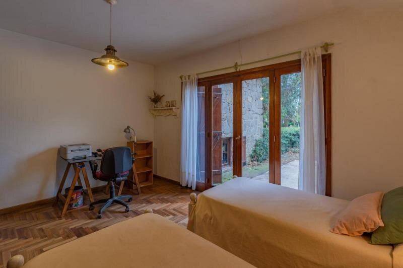VENTA CASA CHALET 5 AMBIENTES EN BOSQUE PERALTA RAMOS - 26
