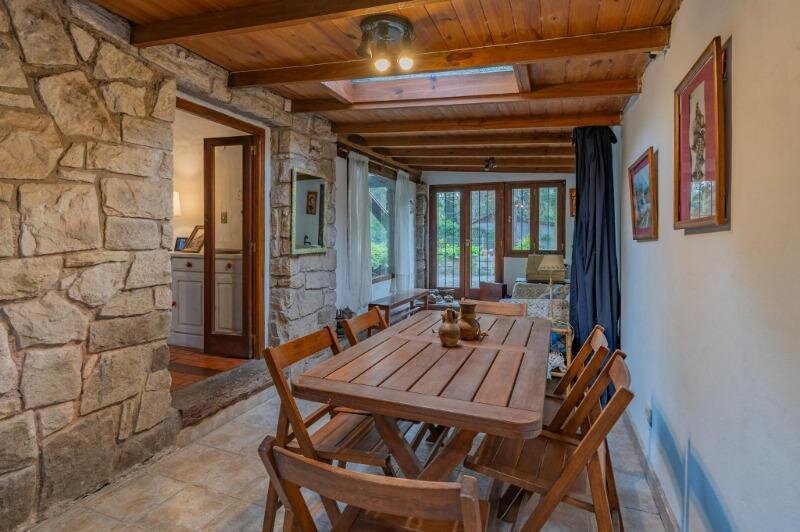 VENTA CASA CHALET 5 AMBIENTES EN BOSQUE PERALTA RAMOS - 18
