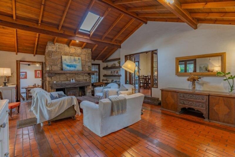 VENTA CASA CHALET 5 AMBIENTES EN BOSQUE PERALTA RAMOS - 12