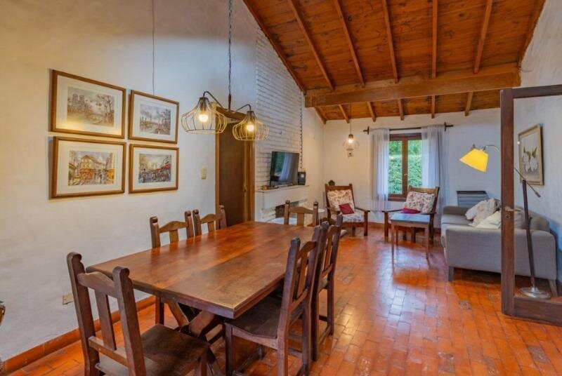 VENTA CASA CHALET 5 AMBIENTES EN BOSQUE PERALTA RAMOS - 7