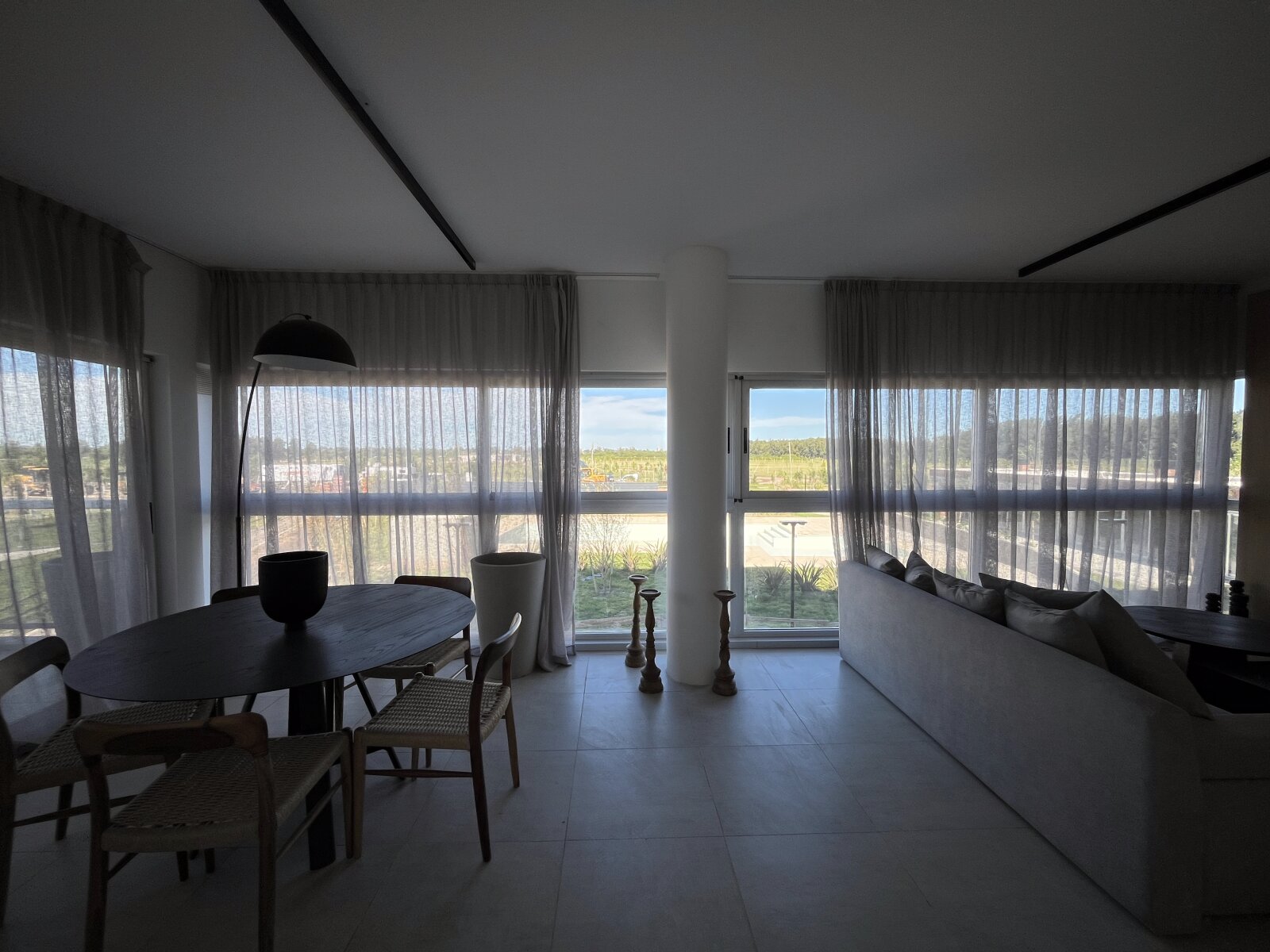 Venta departamentos 3 dormitorios en Condos del Bosque Fisherton - 4