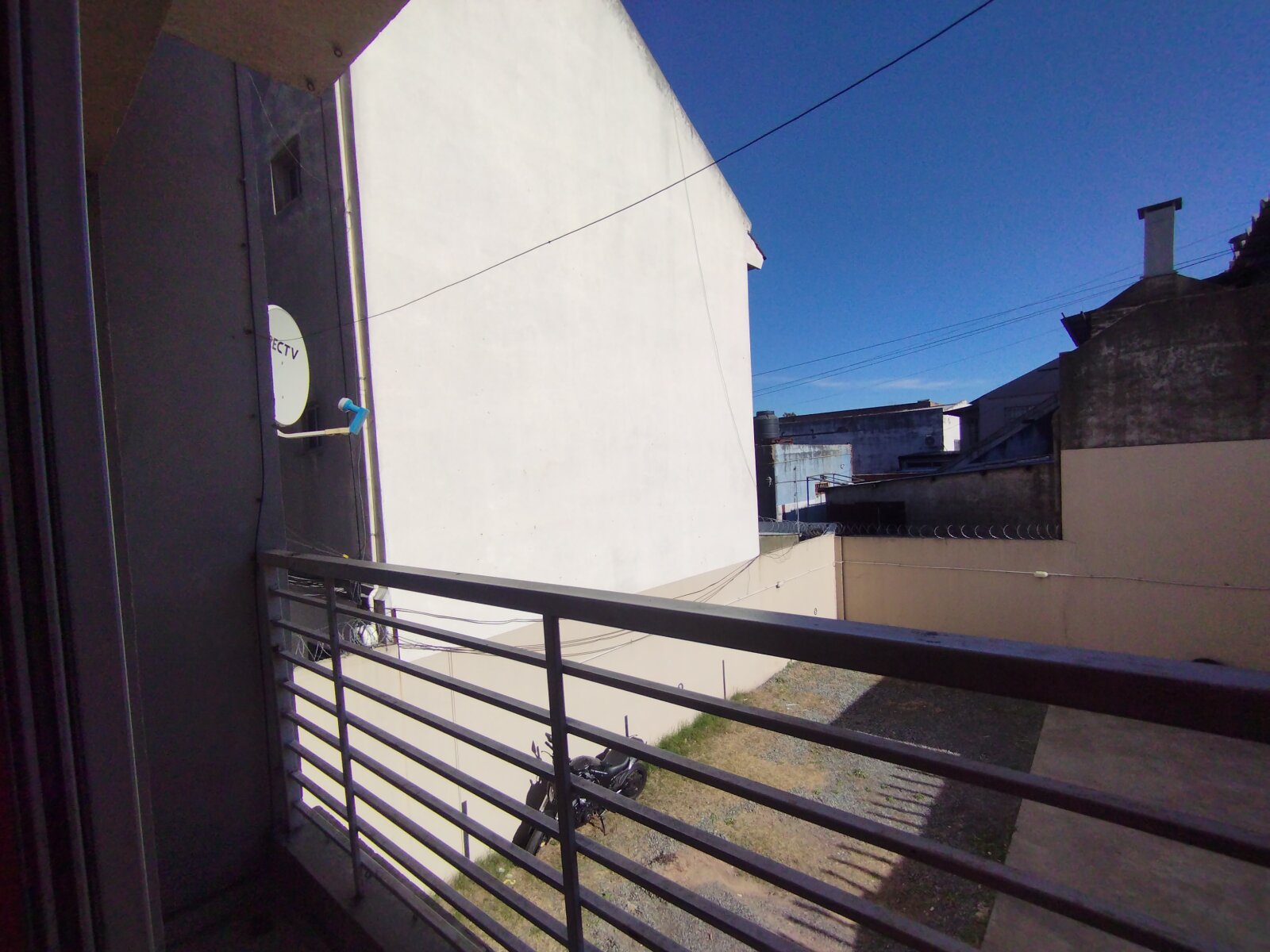 Departamento 2 ambientes Moron - 13