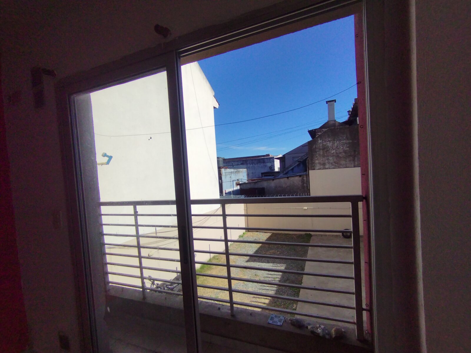 Departamento 2 ambientes Moron - 11