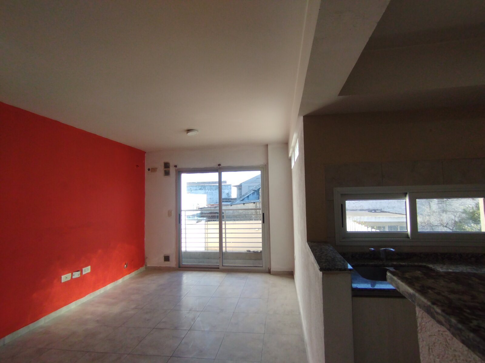 Departamento 2 ambientes Moron - 14
