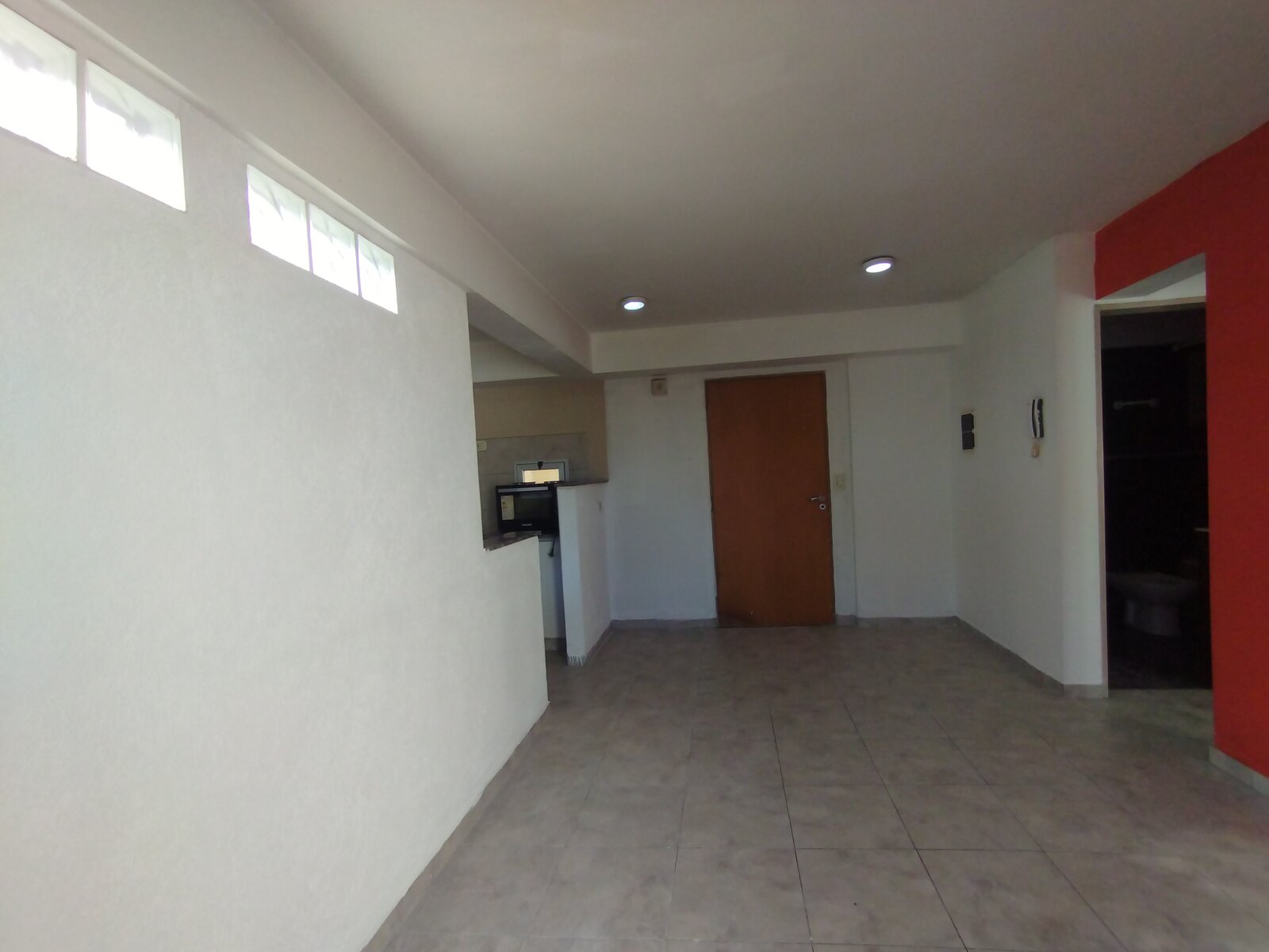 Departamento 2 ambientes Moron - 10