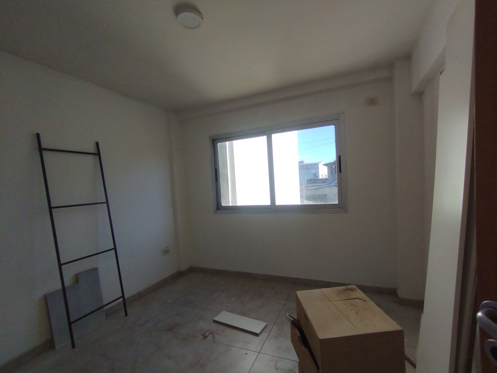 Departamento 2 ambientes Moron - 8