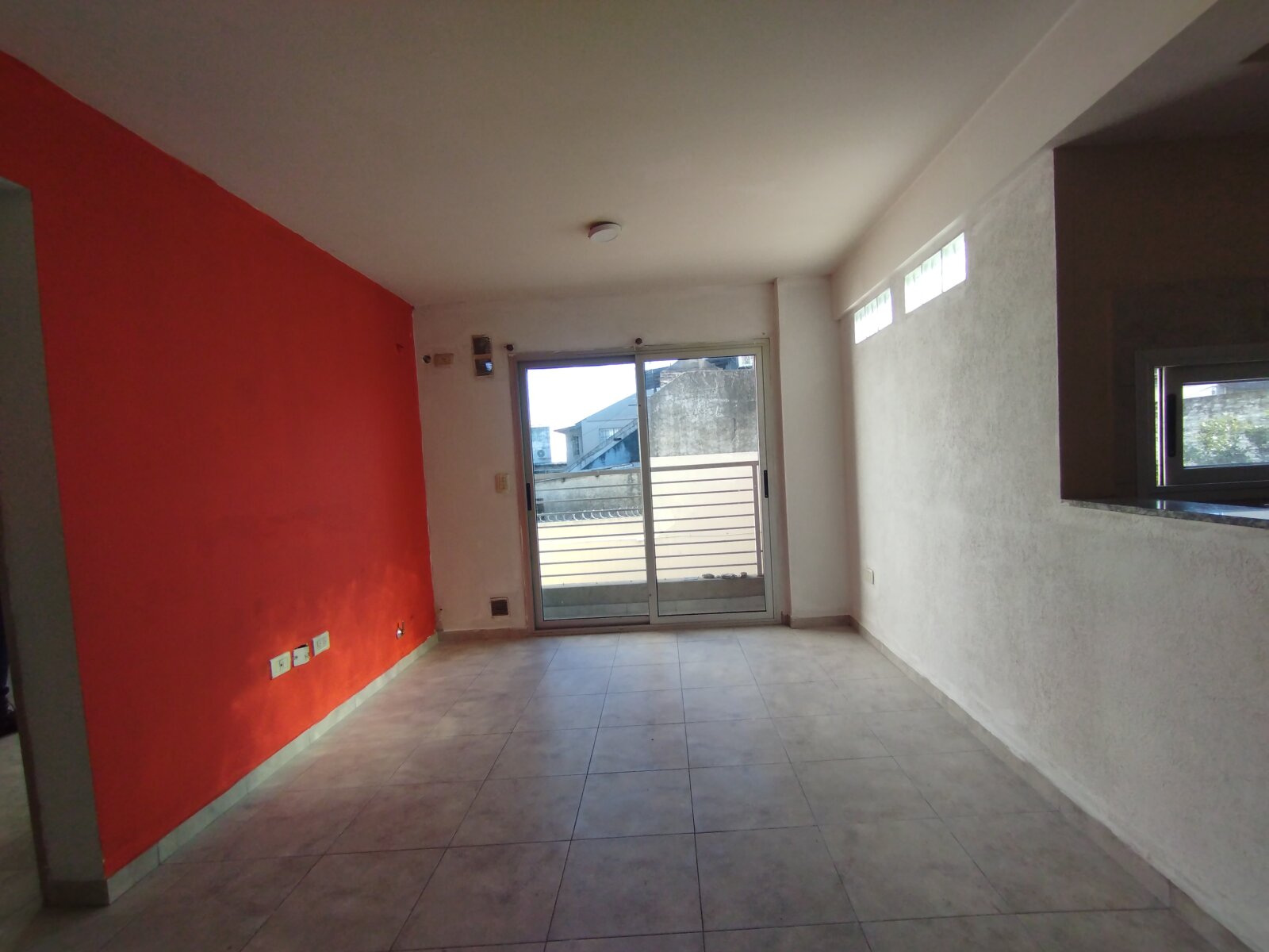 Departamento 2 ambientes Moron - 3