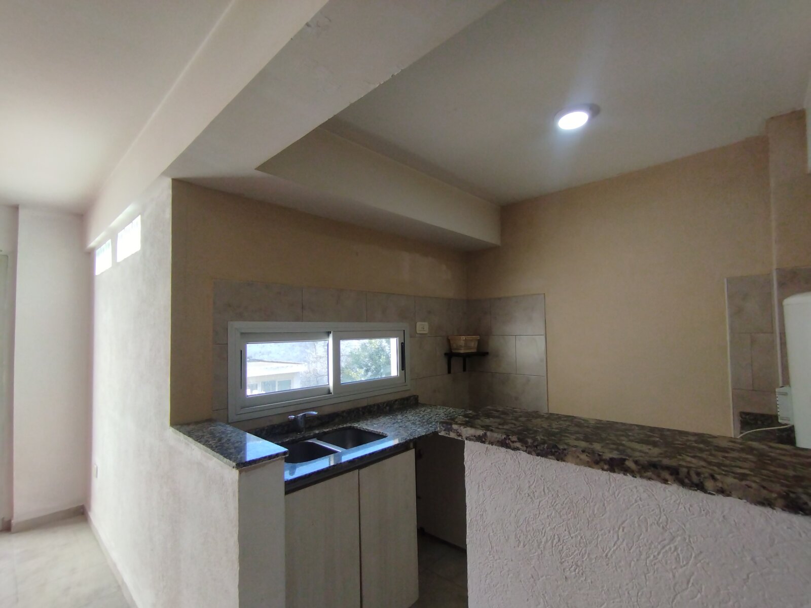 Departamento 2 ambientes Moron - 12