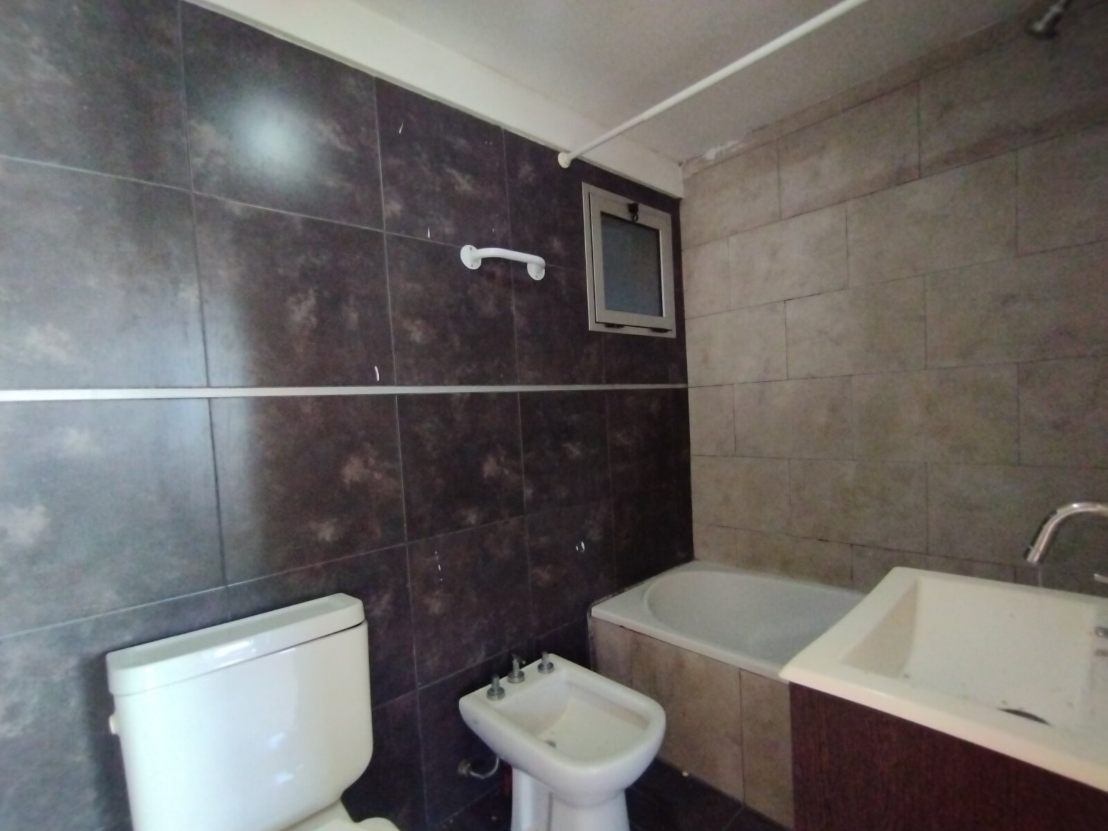 Departamento 2 ambientes Moron - 6