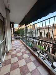 Departamentos - Rosario -  Alquiler