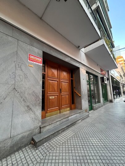 Departamentos - Rosario -  Alquiler