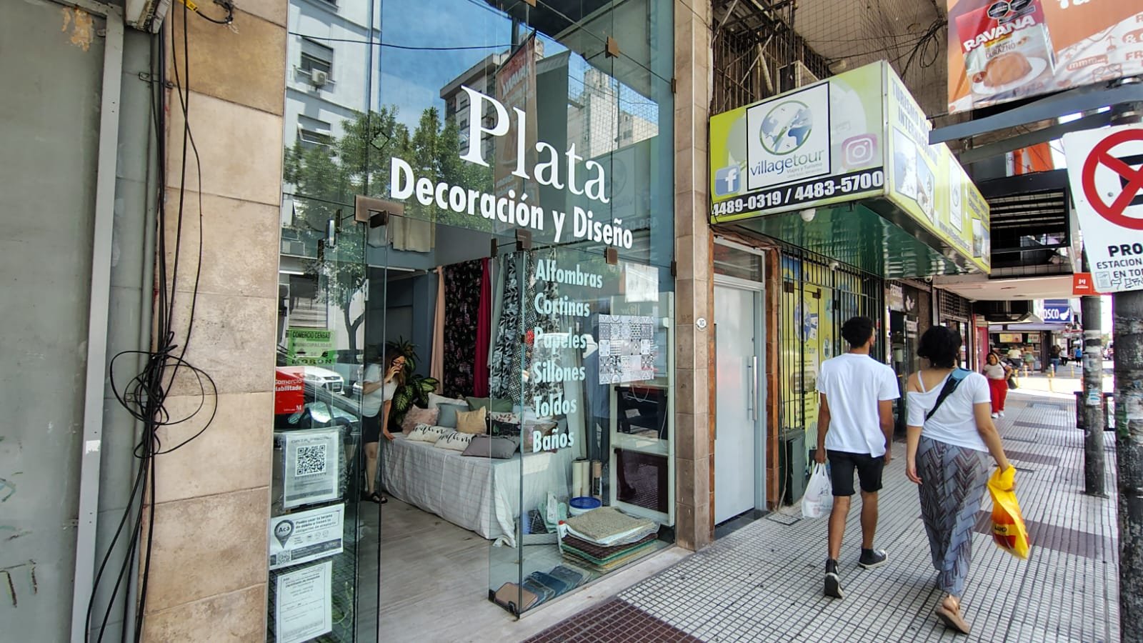 Local Comercial - Venta - 1