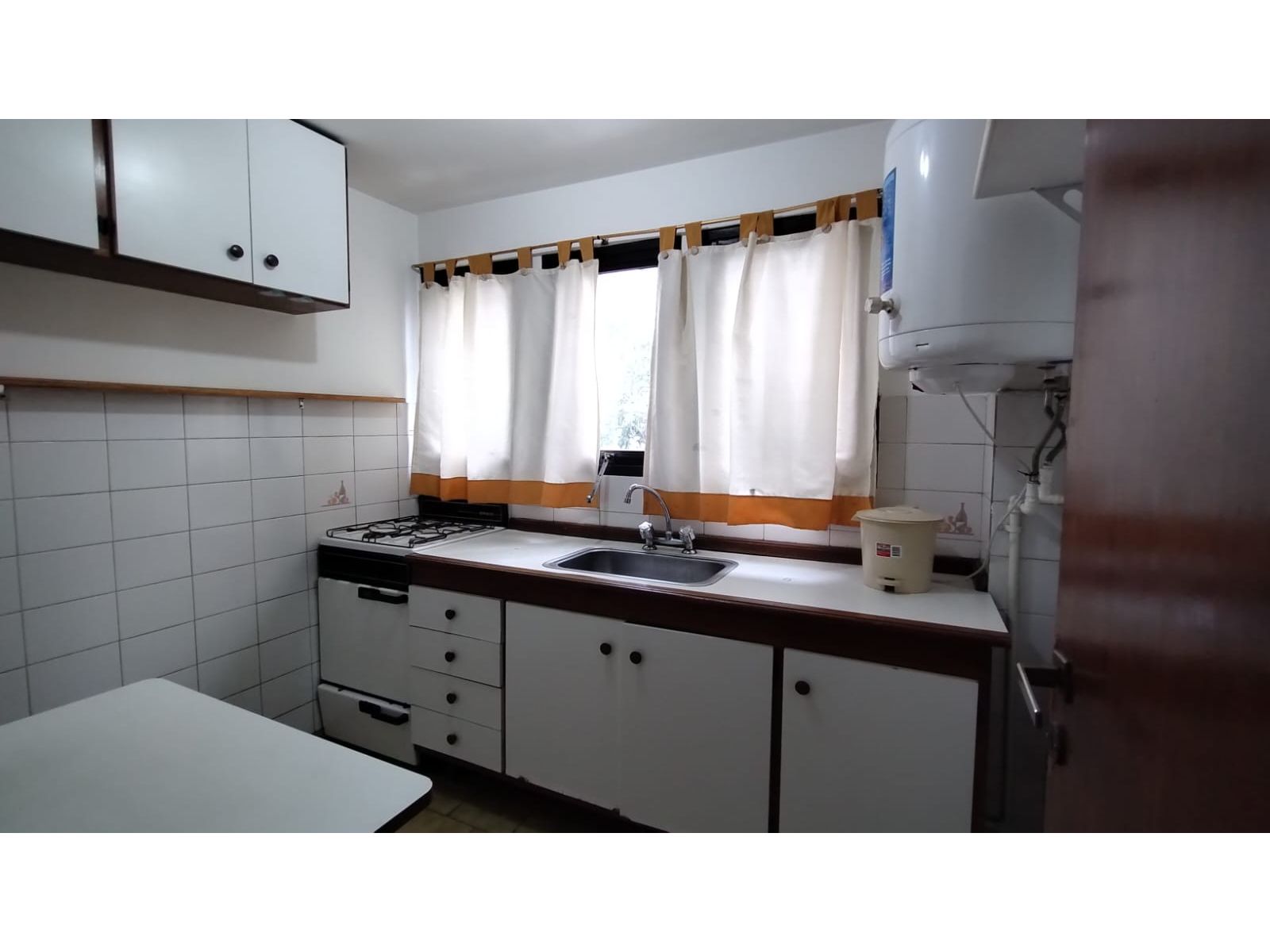 EN VENTA DEPARTAMENTO 2 AMBIENTES EN MORON CENTRO - 5