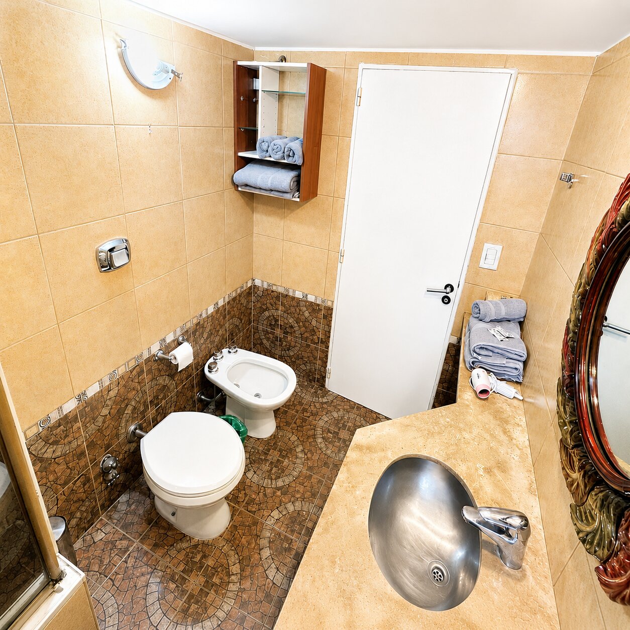 Departamento en venta - 11