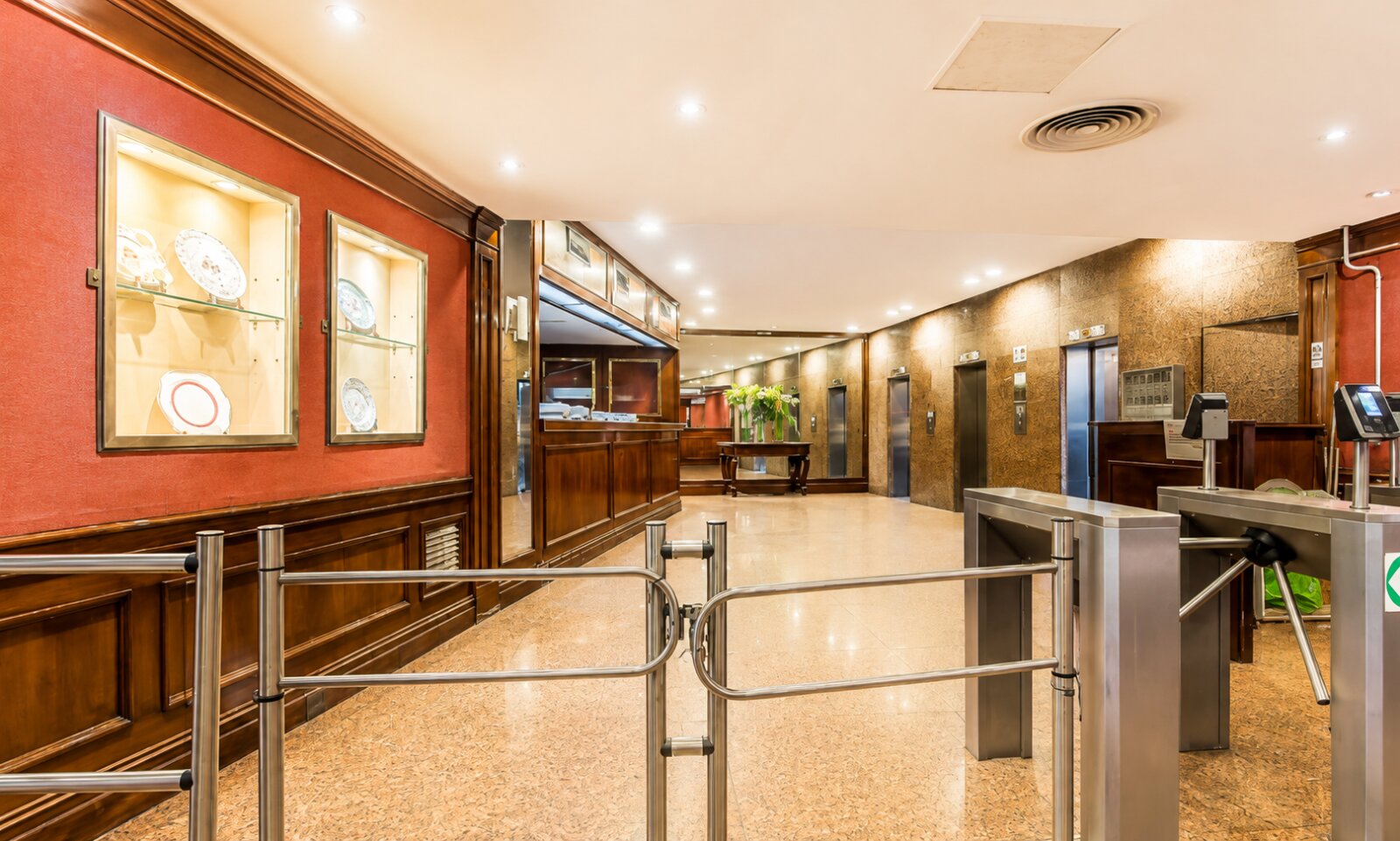 Departamento en venta - 15