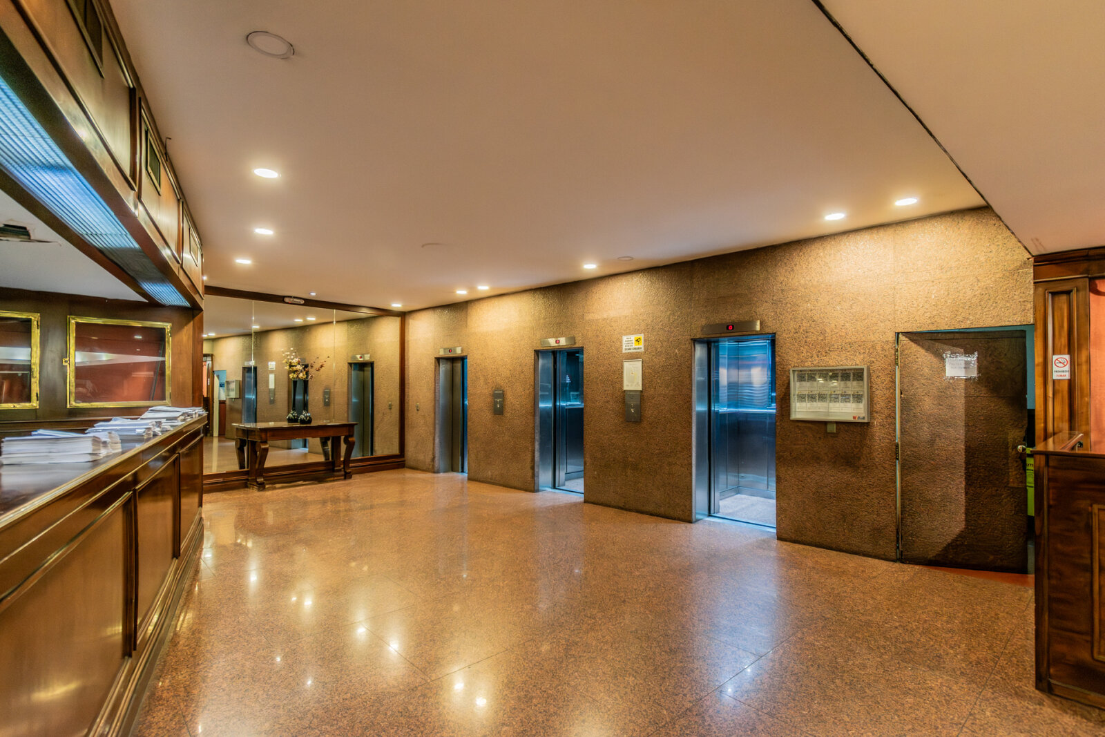Departamento en venta - 9