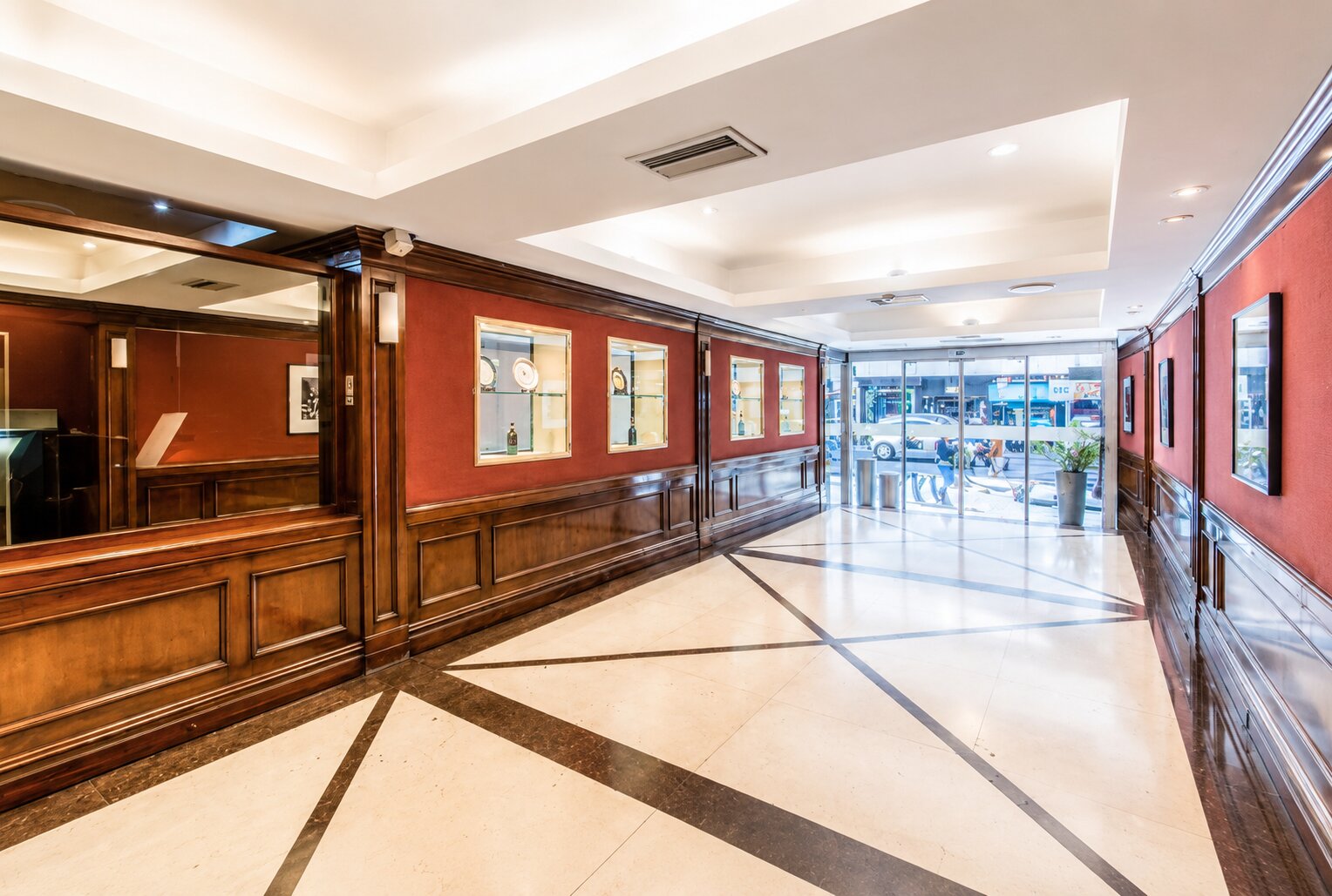 Departamento en venta - 12