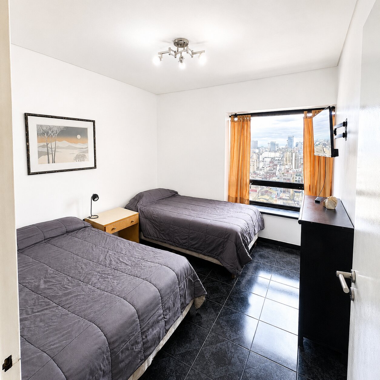 Departamento en venta - 3