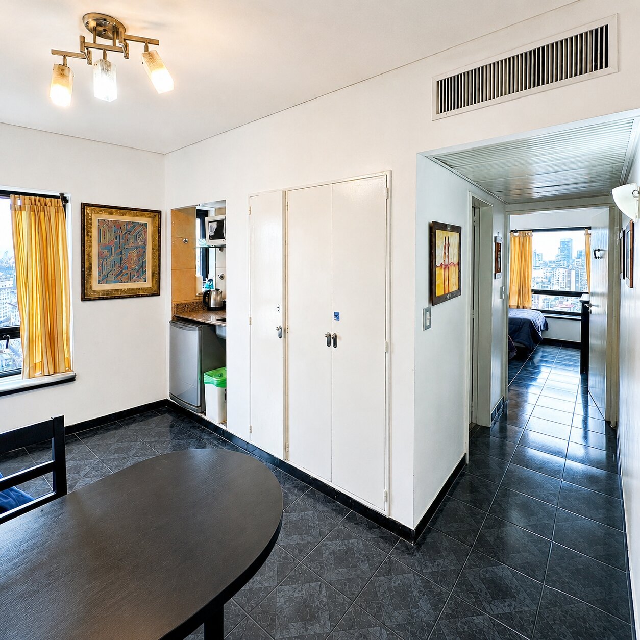 Departamento en venta - 1
