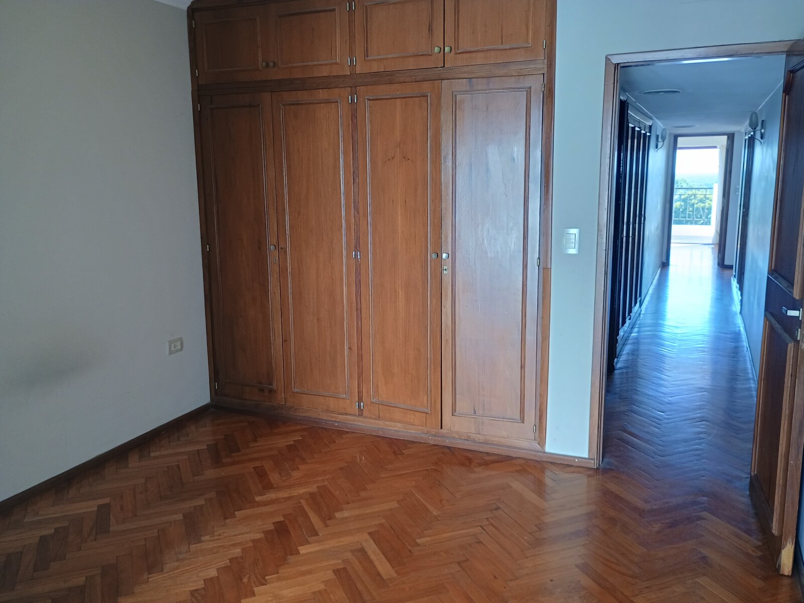 ALQUILER DEPARTAMENTO 3 DORMITORIOS - 23