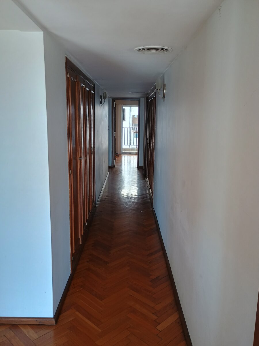 ALQUILER DEPARTAMENTO 3 DORMITORIOS - 14