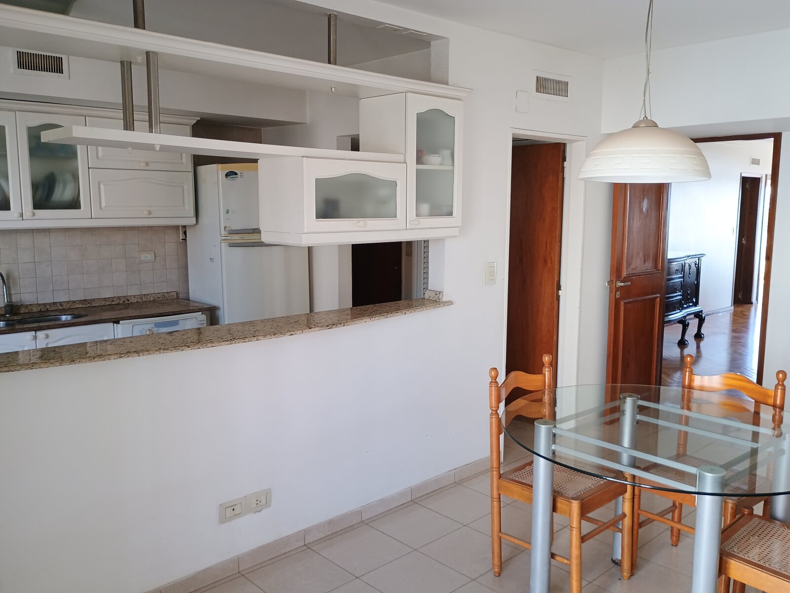 ALQUILER DEPARTAMENTO 3 DORMITORIOS - 8