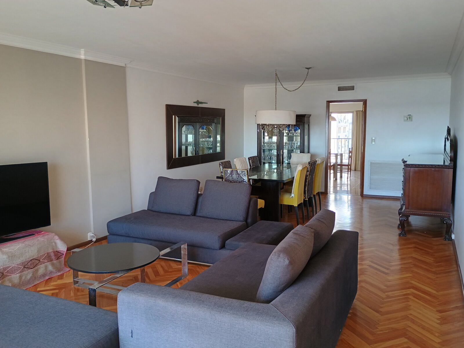 ALQUILER DEPARTAMENTO 3 DORMITORIOS - 12