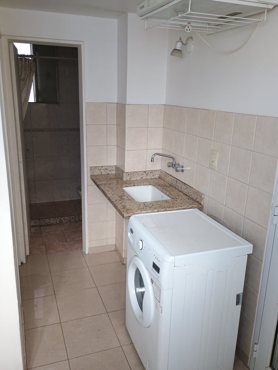 ALQUILER DEPARTAMENTO 3 DORMITORIOS - 29