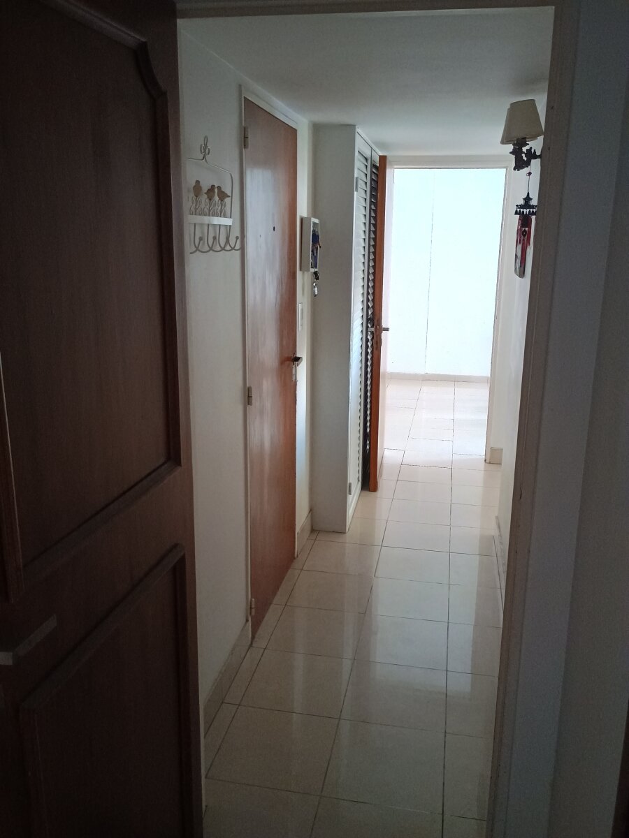 ALQUILER DEPARTAMENTO 3 DORMITORIOS - 28